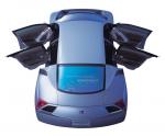 Honda Dualnote 2001 года